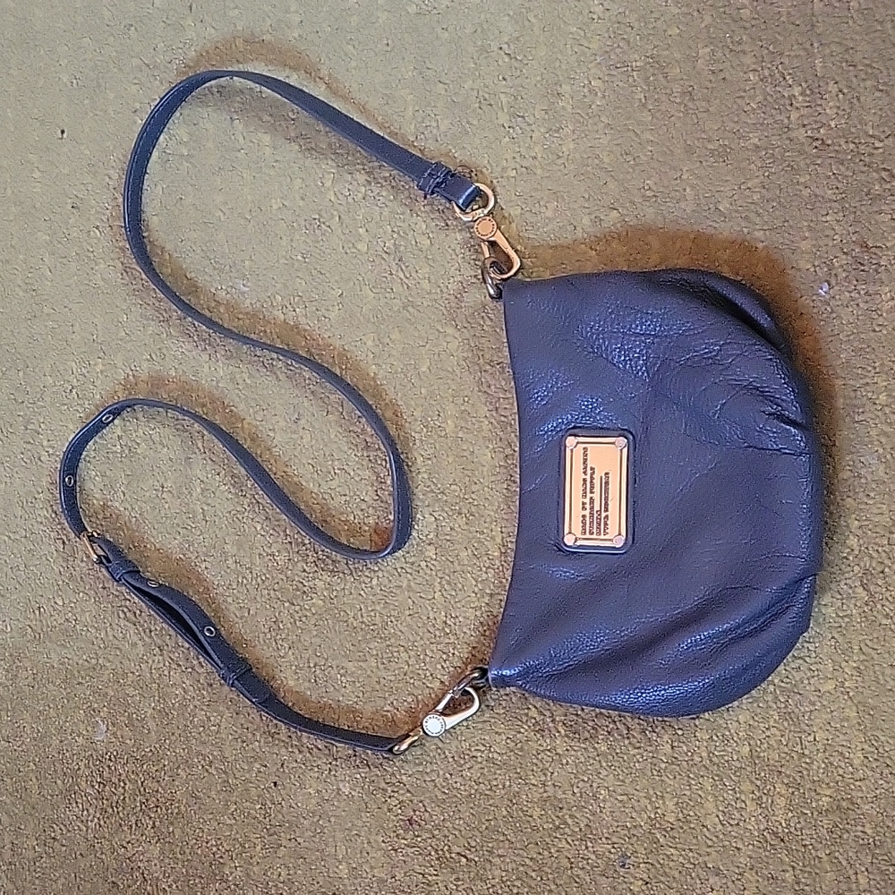 Marc Jacob's Crossbody